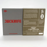 Jacknife (US Import Limited Edition Slipcase BLU-RAY)