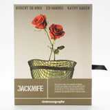 Jacknife (US Import Limited Edition Slipcase BLU-RAY)