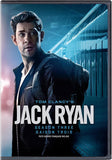 Jack Ryan: Season 3 (DVD) Release September 26/23