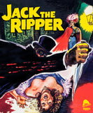 Jack the Ripper (4K UHD/BLU-RAY Combo)