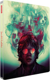 Jacob's Ladder (UK Import Limited Edition Steelbook 4K UHD/Region B BLU-RAY Combo)
