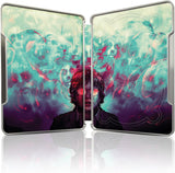 Jacob's Ladder (UK Import Limited Edition Steelbook 4K UHD/Region B BLU-RAY Combo)