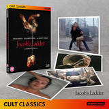 Jacob's Ladder (UK Import Region B BLU-RAY)
