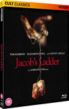 Jacob's Ladder (UK Import Region B BLU-RAY)