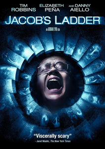 Jacob's Ladder (US Import DVD)