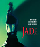 Jade (US Import Limited Edition Slipcase 4K UHD/BLU-RAY Combo)