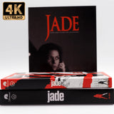 Jade (US Import Limited Edition Slipcase 4K UHD/BLU-RAY Combo)