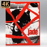 Jade (US Import Limited Edition Slipcase 4K UHD/BLU-RAY Combo)