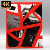 Jade (US Import Limited Edition Slipcase 4K UHD/BLU-RAY Combo)