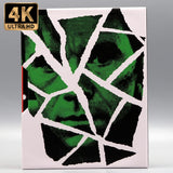 Jade (US Import Limited Edition Slipcase 4K UHD/BLU-RAY Combo)