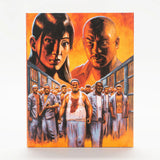 Jailbreak (US Import Limited Edition Slipcover BLU-RAY) Coming to Our Shelves July 2026