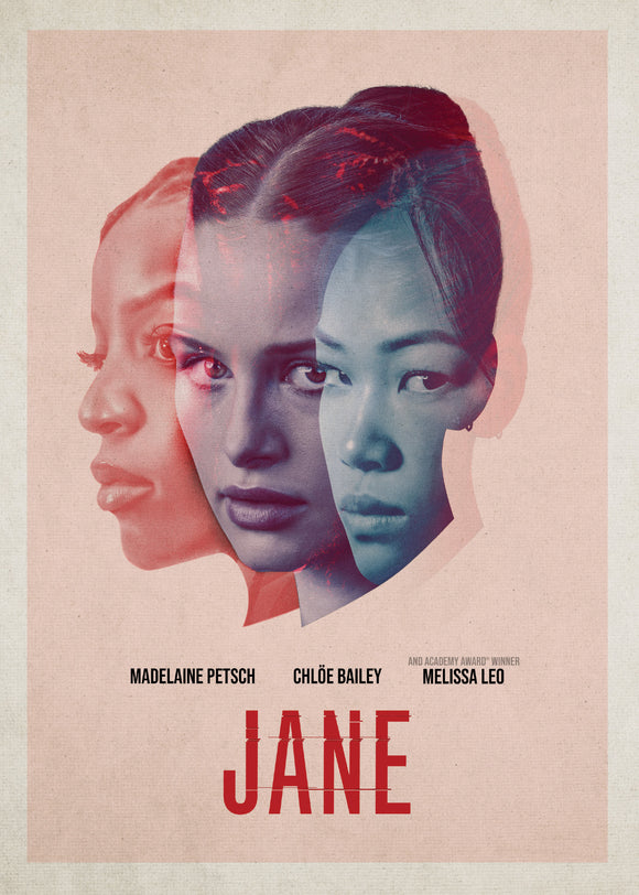 Jane (DVD)