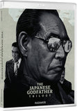 Japanese Godfather Trilogy, The (BLU-RAY) Pre-Order Deadline September 1/26 Release Date October 6/26