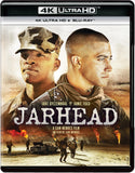 Jarhead (4K UHD/BLU-RAY Combo)