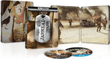 Jarhead (Limited Edition Steelbook 4K UHD) Pre-Order Deadline October 31/25 Coming to Our Shelves December 23/25