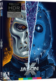 Jason X (Limited Edition 4K UHD)