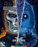 Jason X (Limited Edition 4K UHD)