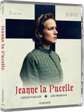 Jeanne La Pucelle (aka Joan the Maid) (UK Limited Edition Import BLU-RAY)