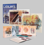 Jean Vigo: A Curzon Collection (UK Import Limited Edition 4K UHD/Region B BLU-RAY Combo)