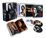 Film Focus: Jennifer Connelly (Limited Edition BLU-RAY)