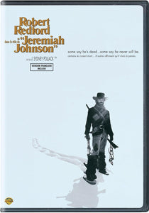 Jeremiah Johnson (DVD)