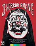 J-Horror Rising (BLU-RAY)