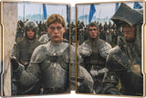 Joan of Arc (UK Import Limited Edition Steelbook 4K UHD/Region B BLU-RAY Combo) Coming to Our Shelves August 2026