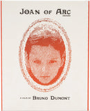 Joan of Arc (US Import Limited Edition Slipcover BLU-RAY) Release Date September 29/26