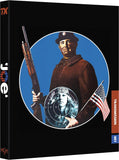Joe (UK Import Limited Edition Region B BLU-RAY) Coming to Our Shelves October 2026