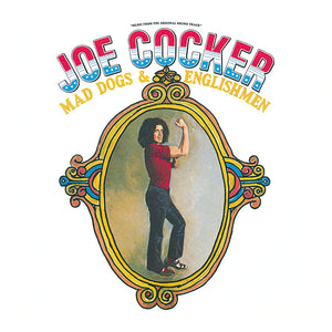 Joe Cocker: Mad Dogs and Englishmen (DVD)