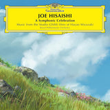 Joe Hisaishi: A Symphonic Celebration - Music From Studio Ghibli Films (Limited Edition Yellow Vinyl)