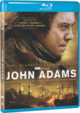 John Adams (BLU-RAY)