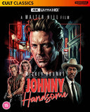 Johnny Handsome (UK Import 4K UHD) Release Date August 18/26