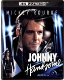 Johnny Handsome (4K UHD/BLU-RAY Combo) Coming to Our Shelves September 2026