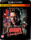 Johnny Handsome (UK Import 4K UHD) Release Date August 18/26