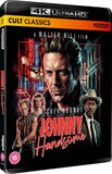 Johnny Handsome (UK Import 4K UHD) Release Date August 18/26
