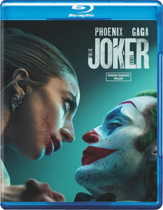 Joker: Folie à Deux (BLU-RAY)