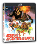 Journey To The Center Of The Earth (BLU-RAY)
