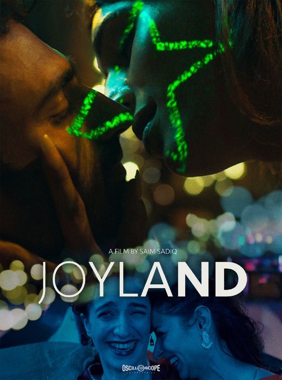 Joyland (DVD)