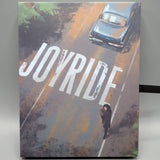 Joyride (Limited Edition Slipcase BLU-RAY)
