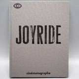 Joyride (Limited Edition Slipcase BLU-RAY)