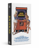 Joysticks (Video Store Day Exclusive VHS) Coming to Our Shelves October 2026
