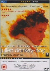 Julien Donkey-Boy (Region 0 PAL DVD)