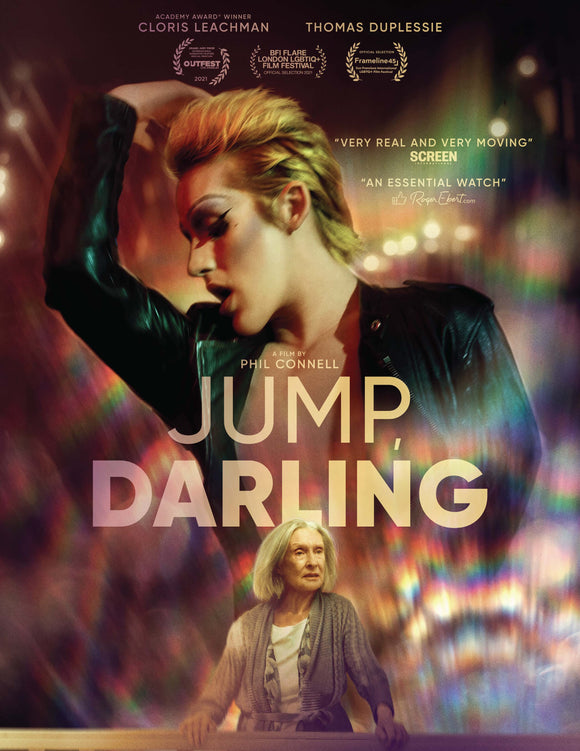 Jump, Darling (DVD)