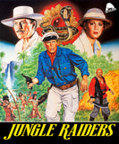 Jungle Raiders (BLU-RAY)