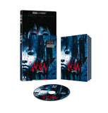Ju-On: The Grudge (Limited Edition 4K UHD) Coming to Our Shelves August 2026
