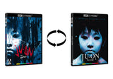 Ju-On: The Grudge (Limited Edition 4K UHD) Coming to Our Shelves August 2026