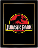 Jurassic Park (UK Import Limited Edition Steelbook 4K UHD/BLU-RAY Combo)