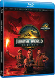 Jurassic World: Rebirth (BLU-RAY)