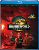 Jurassic World: Rebirth (BLU-RAY)